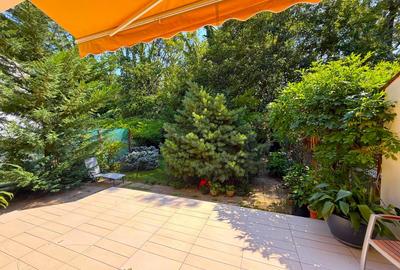 Vila P+E+Pod Baneasa - Liceul Francez - 3
