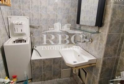 Garsoniera pe strada Louis Pasteur - 4