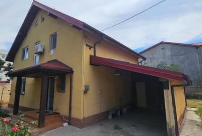 Casa individuala sector 4 Bucuresti.