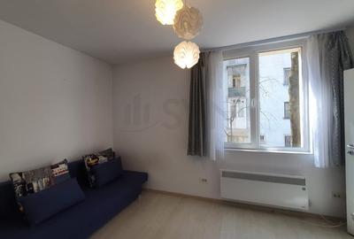 REA1023154 Garsoniera I De Vanzare I Primaverii - 1