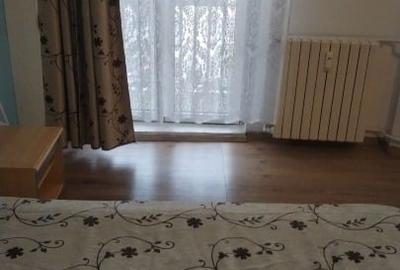 Garsonieră decomandată, mobilată în Calea Călărașilor - 6