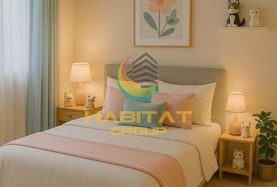 Apartament cu 3 camere semidecomandat în Berceni - 2