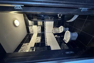 Duplex renovat cu 4 camere ?i curte 80 mp Bulevardul Muncii, Cluj - 1