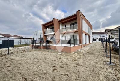 Casa tip duplex 4 camere 3 bai garaj terasa la cheie - Arhitectilor - 2