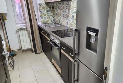 Garsoniera in zona str. Garii intersectie cu str. Oasului - 1