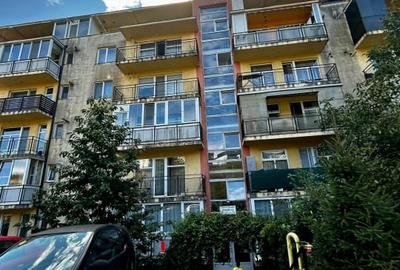 Apartament 2 camere de inchiriat, Baciu - str. Saturn - 9