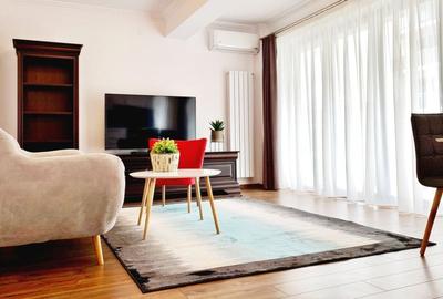 Ap 3 camere  - Acta Residence - Tudor - 2