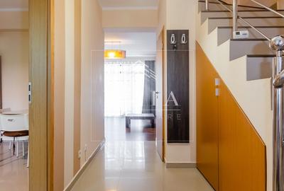 Apartament 3 camere, parcare subterana, zona str. Bucegi - Trei Stejari - 5