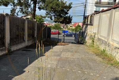 Teren de vanzare - 990 mp -Calea Craiovei, Pitesti ! - 5