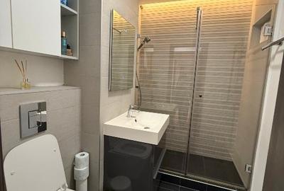 Apartament renovat si utilat complet, 3 camere, Drumul Taberei, gata de mutare - 3