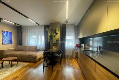 Apartament 2 camere, decomandat - zona Tractorul - 2