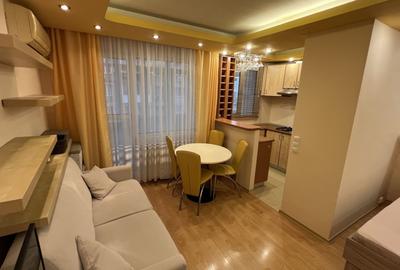 Garsoniera mobilata utilata in bloc mixt anvelopat Pacii, Militari - 8