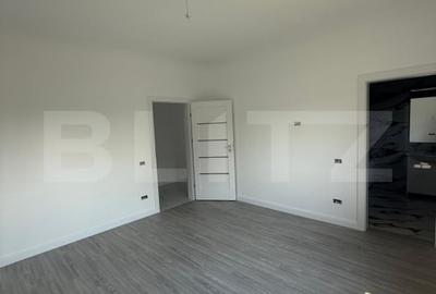 Casa parter, 139 mp utili, 500mp teren, zona Burdujeni, Suceava - 10