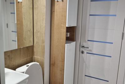 Apartament cu 2 camere, mobilat în Rahova - 5