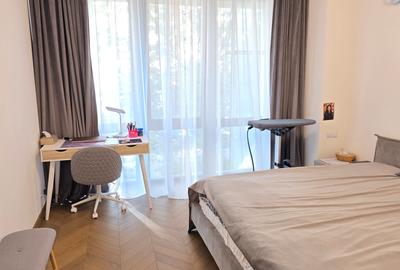 Apartament cu 4 camere decomandat în Decebal - 10
