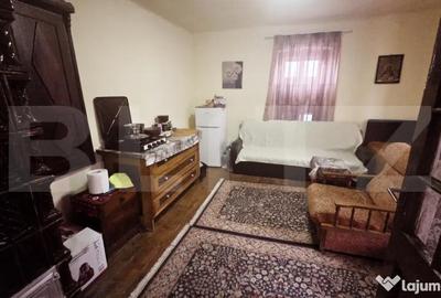 Casă cu 2 camere cu Teren 500 Mp în Gârbova - 7