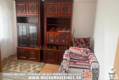 Apartament cu 3 camere decomandat, mobilat în Războieni - 4