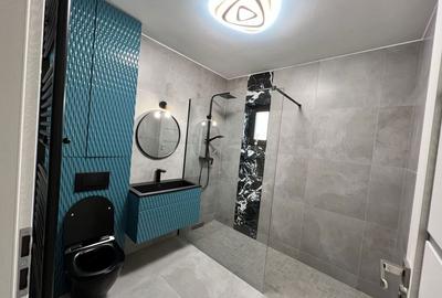 Apartament cu 2 camere decomandat în Unirii - 2