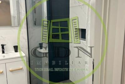 Apartament cu 2 camere în Dâmbul Rotund - 5