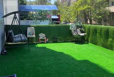 Apartament cu 5 camere decomandat, mobilat în Gheorghe Doja - 14
