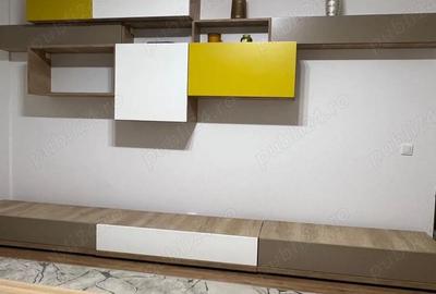 Apartament cu 2 camere decomandat în Chiajna - 3