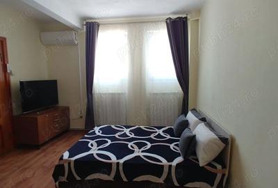 Apartament cu 2 camere nedecomandat în Parcul Carol