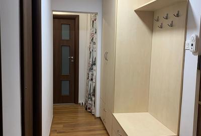 Apartament cu 2 camere decomandat în Ghencea - 14