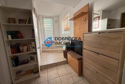 Caslita, casa BCA, iesire la Lac, teren 800 mp - 1