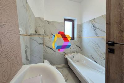 Casa 213 mp - 2 Aparatmente separate,  Brasov - Sanpetru - 12