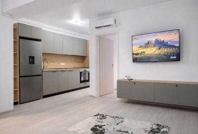 Apartament cu 2 camere în Central