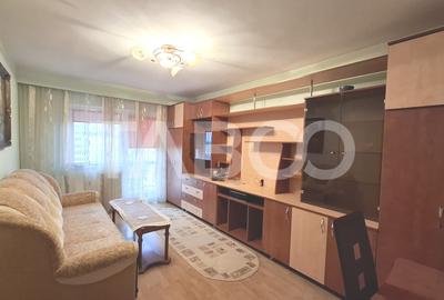 Apartament 3 camere de vanzare decomandat 58 mp zona Valea Aurie Sibiu - 2
