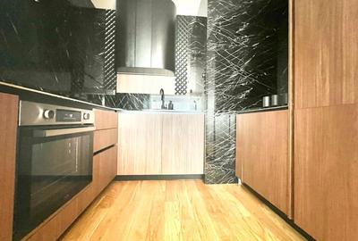 Apartament cu 2 camere, mobilat în Barbu Văcărescu - 6