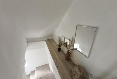 Apartament cu 4 camere decomandat în Central - 10