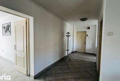 Apartament cu 2 camere în Ultracentral - 3