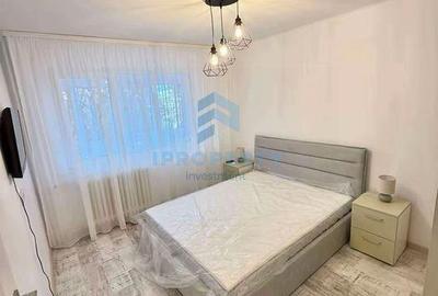 Apartament cu 2 camere, mobilat în Bucureștii Noi - 6