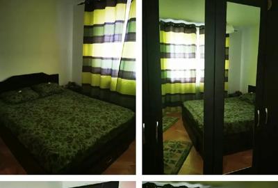 Vanzare apartament 4 camere langa metrou Orizont si Afi Cotroceni - 2