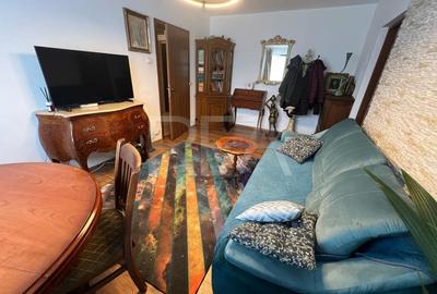 2 camere 7/8, 53mp-Drumul Taberei-Mall Plaza - 2