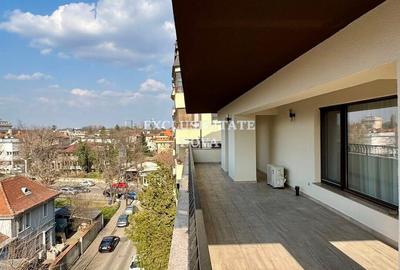 Apartament cu 4 camere decomandat în Clucerului - 16