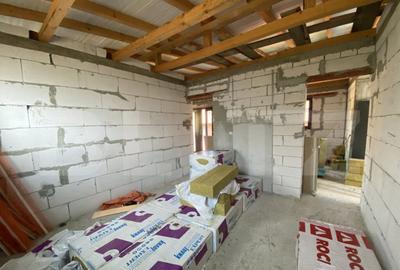 Casa de vanzare 4 camere in suprafata utila de 80 mp - 5