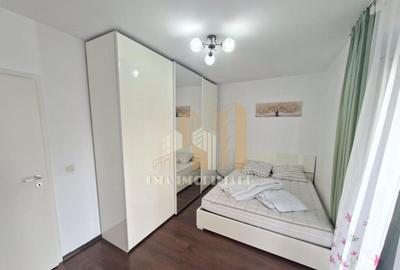 Apartament 3 camere Avantgarden Bartolomeu Brasov - 4