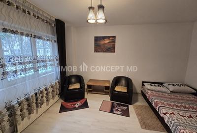 Garsonieră decomandată, mobilată în Malu Roșu - 6