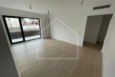 Apartament 4 camere | Jolie Ville | Curte Proprie 100mp - 5