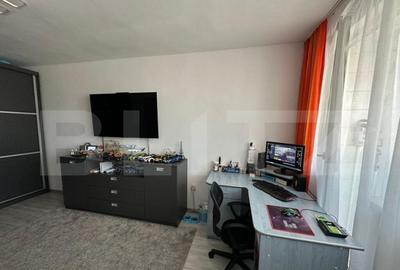 Apartament de vanzare, cu 2 camere, 49 mp, zona Nicolae Balc - 11