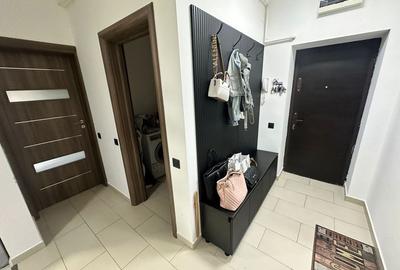 2 camere - Cotroceni Politehnica Residence - Parcare Inclusa - 22