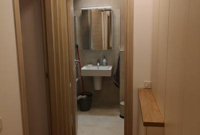 Barbu Vacarescu/strada Dambovicioarei  vis a  vis de Complexul Dinu Pescariu - 2