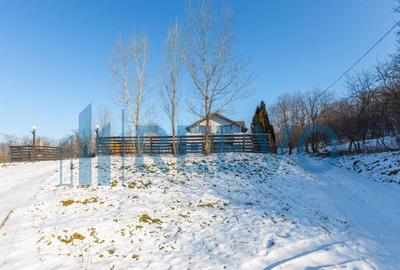 Casă cu 3 camere cu Teren 4060 Mp în Central - 12