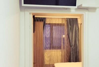 Garsonieră semidecomandată în Dămăroaia - 4