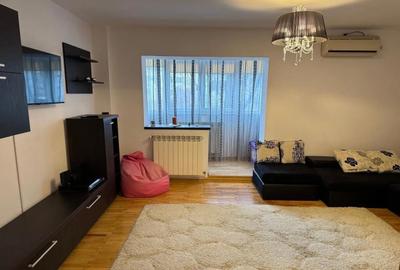 Apartament cu 2 camere decomandat, mobilat în Tătărași - 3
