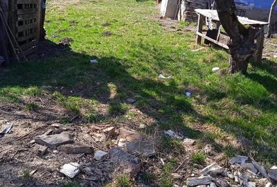 Casă cu Teren 304 Mp în Rediu - 2