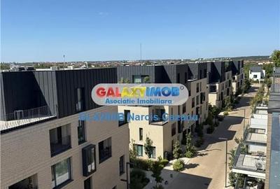 Apartament cu 2 camere în Central - 1